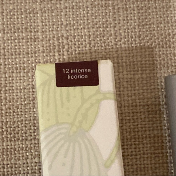 CLINIQUE Quickliner for Lips - Intense Licorice .01 Oz New In Box - Picture 2 of 8